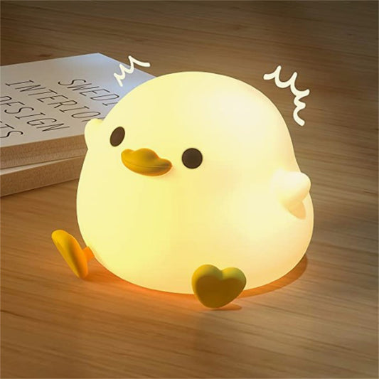 Ducky Night Light